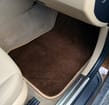 EVA коврики на BMW X1 (E84) 2009 - 2015 в Волгограде
