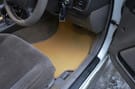 Коврики на Toyota Mark II (100) 1996 - 2001 в Волгограде
