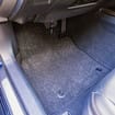 EVA коврики на Toyota Camry (XV70) 2017 - 2024 в Волгограде