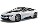 Коврики на BMW i8 (I12/I15) 2014 - 2020 в Волгограде