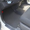 EVA коврики на Suzuki Wagon R IV 2008 - 2012 в Волгограде