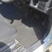 EVA коврики на Suzuki Wagon R IV 2008 - 2012 в Волгограде
