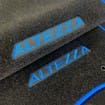 EVA коврики на Toyota Altezza 1998 - 2005 в Волгограде