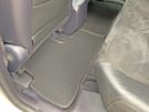 Ворсовые коврики на Honda CR-V III 2006 - 2012 в Волгограде