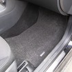 EVA коврики на Mercedes GLA (X156) 2014 - 2020 в Волгограде