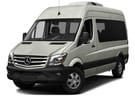 Коврики на Mercedes Sprinter (W906) рестайлинг 2013 - 2018 в Волгограде
