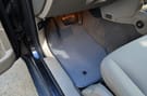 Ворсовые коврики на Jeep Grand Cherokee (WK) 2004 - 2010 в Волгограде