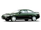 Коврики на Toyota Sprinter Trueno (E10/E11) 1991 - 2000 в Волгограде