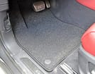 Коврики на Porsche Cayenne III 2017 - 2025 в Волгограде