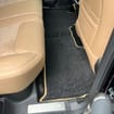 Коврики на Jetour T2 2024 - 2025 в Волгограде