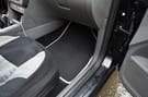 EVA коврики на Ford Focus II 2005 - 2011 в Волгограде