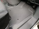 Ворсовые коврики на Toyota Voxy (R70) 2007 - 2013 в Волгограде