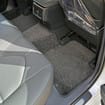 EVA коврики на Toyota Camry (XV70) 2017 - 2024 в Волгограде