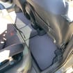 Ворсовые коврики на Chevrolet Tracker IV 2019 - 2025 в Волгограде