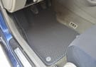 EVA коврики на Audi A4 (B7) 2004 - 2008 в Волгограде