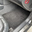 EVA коврики на Mercedes S (W220) 1998 - 2005 в Волгограде