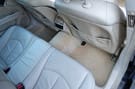 EVA коврики на Mercedes E (W211) 2002 - 2009 в Волгограде