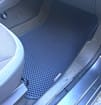 Ворсовые коврики на Chevrolet Cobalt 2011 - 2025 в Волгограде