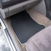 Коврики на Toyota Chaser (X100) 1996 - 2001 в Волгограде