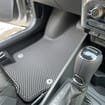 Коврики на Skoda Rapid I 2012 - 2020 в Волгограде