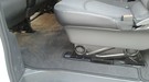 Коврики на Mercedes Vito (W639) 2003 - 2014 в Волгограде