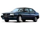 Коврики на Fiat Croma I 1985 - 1996 в Волгограде