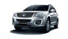Ворсовые коврики на Great Wall Hover H6 2011 - 2017 в Волгограде