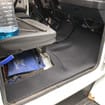 EVA коврики на ГАЗ 3306 1989 - 2020 в Волгограде