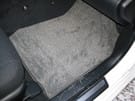 EVA коврики на Toyota Camry (XV50) 2011 - 2018 в Волгограде