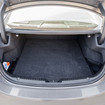 EVA коврики на Mazda 6 2012 - 2025 в Волгограде