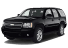 Коврики на Chevrolet Tahoe III 2005 - 2014 в Волгограде