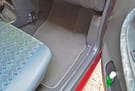 EVA коврики на Daewoo Nexia 1994 - 2016 в Волгограде