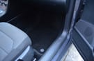 Ворсовые коврики на Volkswagen Passat B7 2010 - 2015 в Волгограде