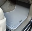 Ворсовые коврики на Audi Q5 I 2008 - 2017 в Волгограде