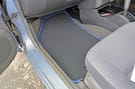 Коврики на Nissan March (K11) 1992 - 2002 в Волгограде