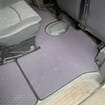 Коврики на Mercedes Vito (W639) 2003 - 2014 в Волгограде