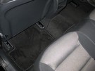 EVA коврики на Mercedes GLA (X156) 2014 - 2020 в Волгограде