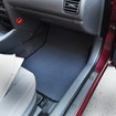 Ворсовые коврики на Suzuki Baleno I 1995 - 2002 в Волгограде