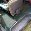EVA коврики на Mitsubishi Delica 3 1986 - 1999 в Волгограде