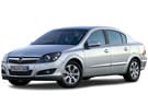 Коврики на Opel Astra H 2004 - 2011 в Волгограде