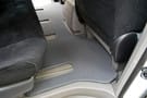 Коврики на Toyota Alphard (H10) 2002 - 2008 в Волгограде