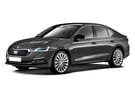 Коврики на Skoda Octavia A8 2019 - 2025 в Волгограде