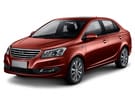 Коврики на Chery Bonus 3 2014 - 2018 в Волгограде