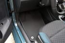 Коврики на Volkswagen Polo V 2010 - 2020 в Волгограде