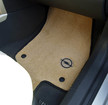 Коврики на Opel Astra H 2004 - 2011 в Волгограде