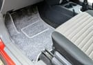 EVA коврики на Suzuki SX4 I 2006 - 2014 в Волгограде