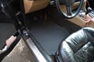 Коврики на BMW 5 (E34) 1988 - 1997 в Волгограде