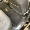Коврики на Haval F7x 2019 - 2025 в Волгограде