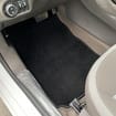 Ворсовые коврики на Chevrolet Cobalt 2011 - 2025 в Волгограде