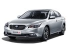 EVA коврики на FAW Besturn B50 2012 - 2017 в Волгограде